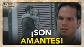 Elba también ha sido engañada