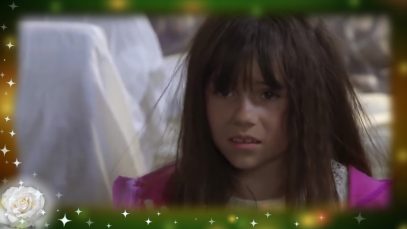 Estrella tiene padres drogadictos