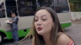 Lidia le dice a Gisela que es la madre de Nora