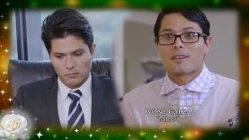 Marcelo es víctima de acoso escolar