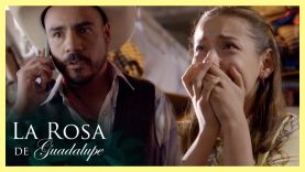 Nicolas actúa por ira