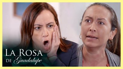 Romina cachetea a su hermana por ambiciosa