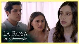 Estela quiere que los hermanos de su marido trabajen, pero es en vano