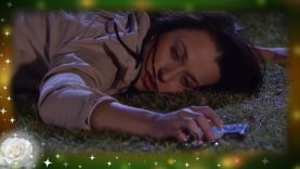 Celia es ….. por su ex-novio