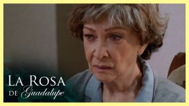 Conchita quería engañar a Nicandra