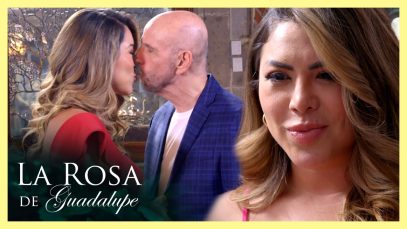 Loreto finge que ama a Paul pero lo está envenenando