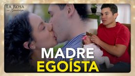 Maribel es tan EGOÍSTA que se va con otro y deja a su hijita ENFERMA Parte 2