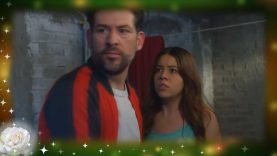 Marina descubre la traición de su marido