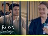Michael paga por todos sus crímenes