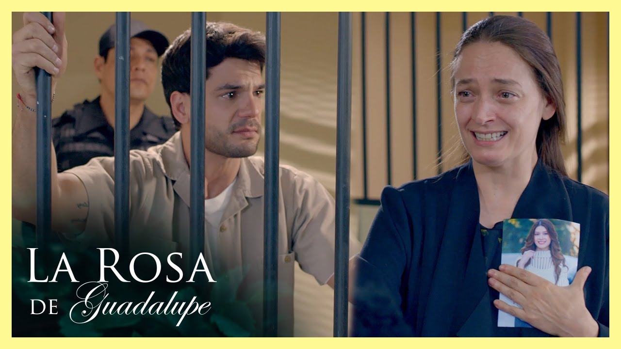 Michael paga por todos sus crímenes