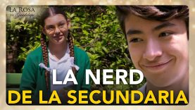 su madre los abandonó