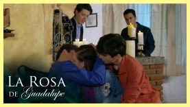 Abuso de confianza Completo