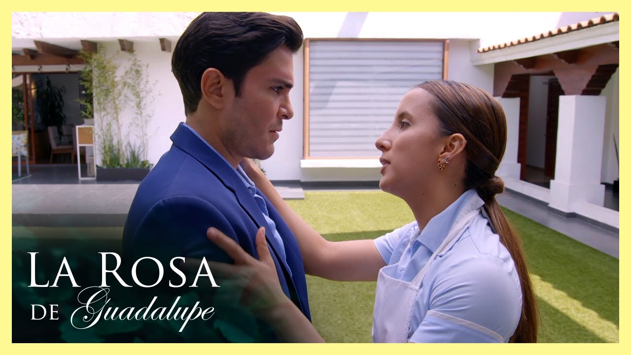 Fernando rechaza a su criado