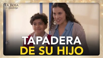 Gonzalo se vuelve un niño AGRESIVO por culpa de su MADRE