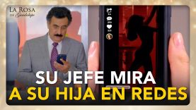 La verdadera causa de mi chuite