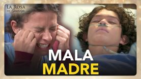 Responsabilidad de los padres 4;5