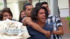 Rodrigo hará lo que sea para que la familia de Héctor pague