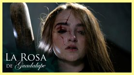 Tony admite un acto imperdonable