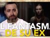 Patricia logra que Alicia deje a Fernando